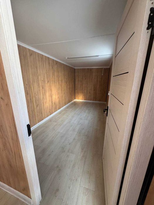 контейнер утепленный 20, 40 футов