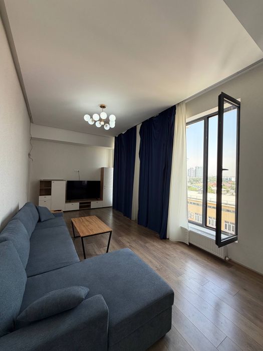 Сдам свою 2х комнатную квартиру на улице Сайрам