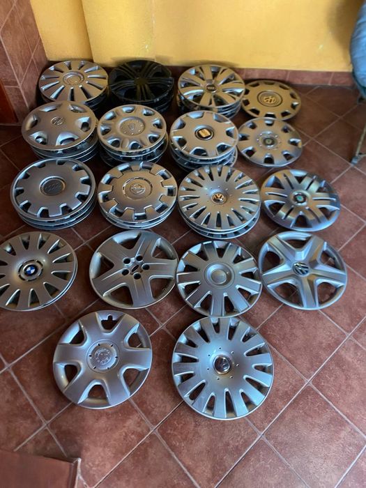 CAPAC FORD de roata