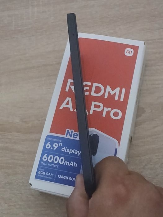 Xiaomi Redmi A7 Pro