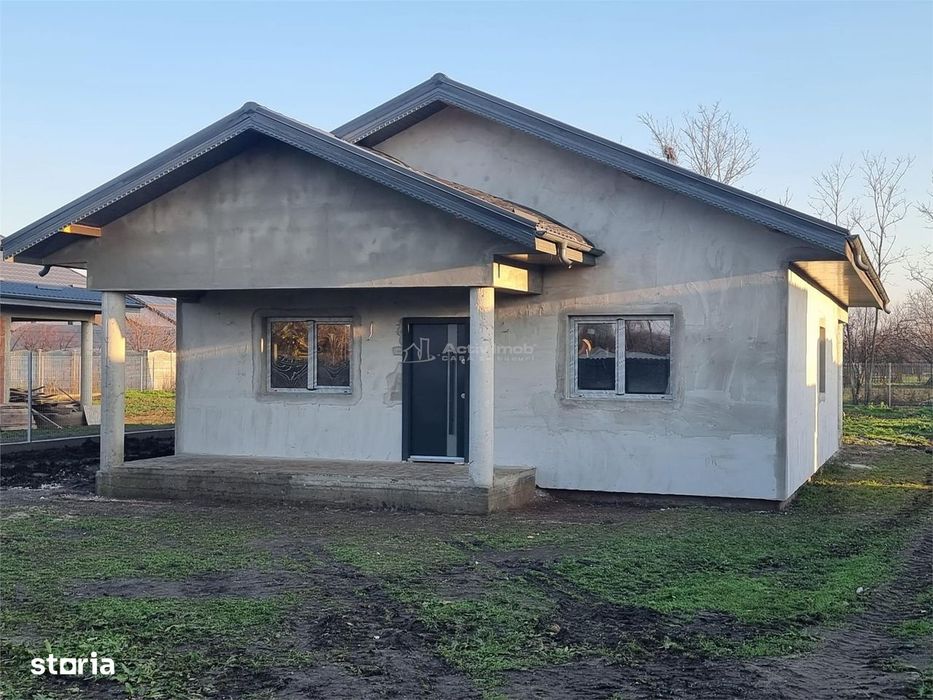 Casa Movilita- Primarie