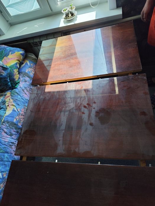 Стол обеденный СССР