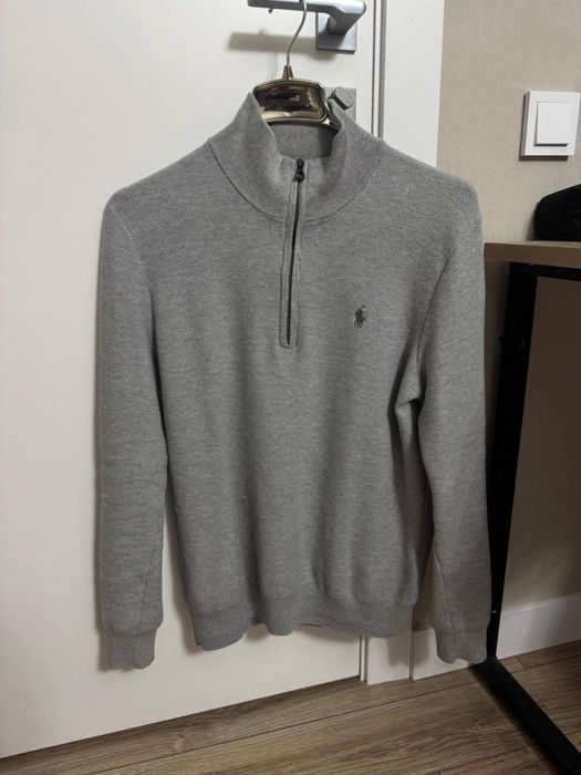 Ralph lauren полузамок