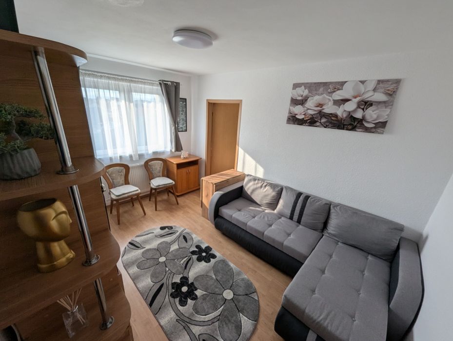 Apartament 2 camere de închiriat – Lacul lui Binder, Disponibil Septembrie