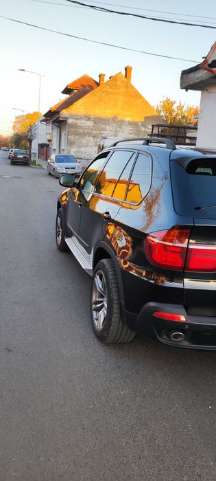 BMW X5 2008 — imagine 5