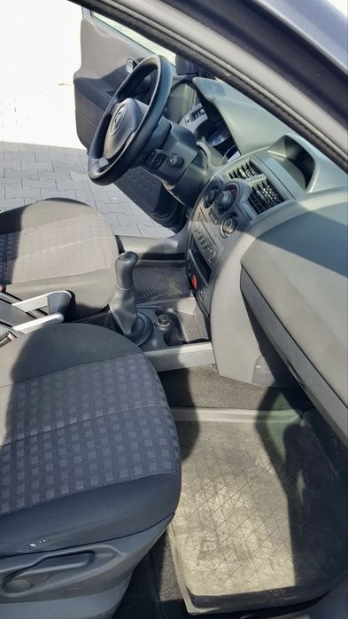 RENAULT Megane 0 — imagine 4