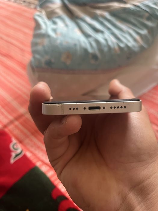 Iphone 13 айфон 13 белый