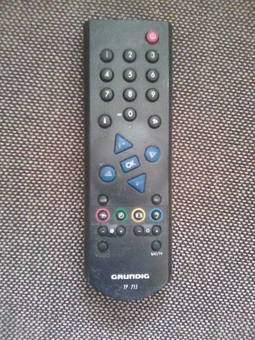 telecomanda televizor goldstar grundig schneider tevion
