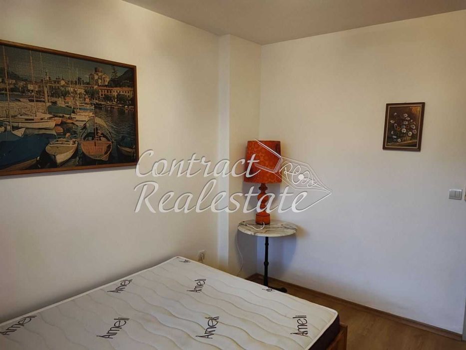 Дава се под наем Тристаен апартамент в Варна, Зимно кино Тракия - 100 кв.м за 433.5 € - Снимка #11