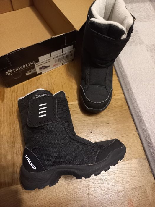 Декатлонски ботушки