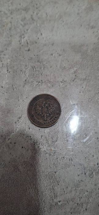 Колекционые монеты