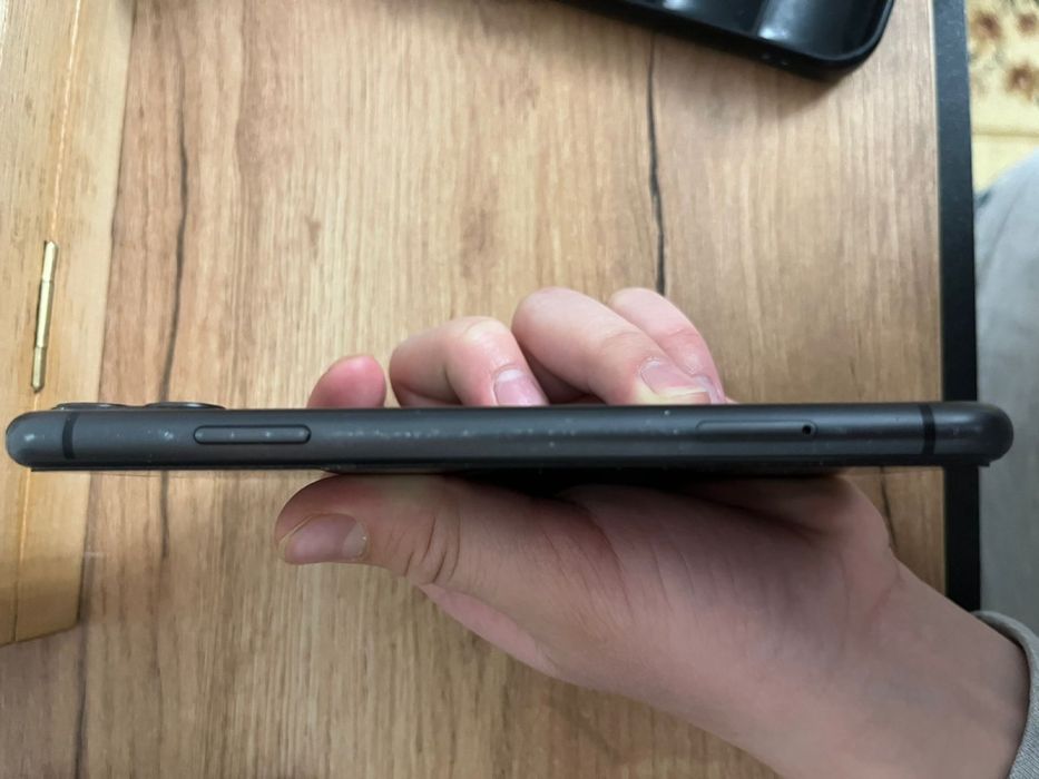 Iphone 11 только обмен!!