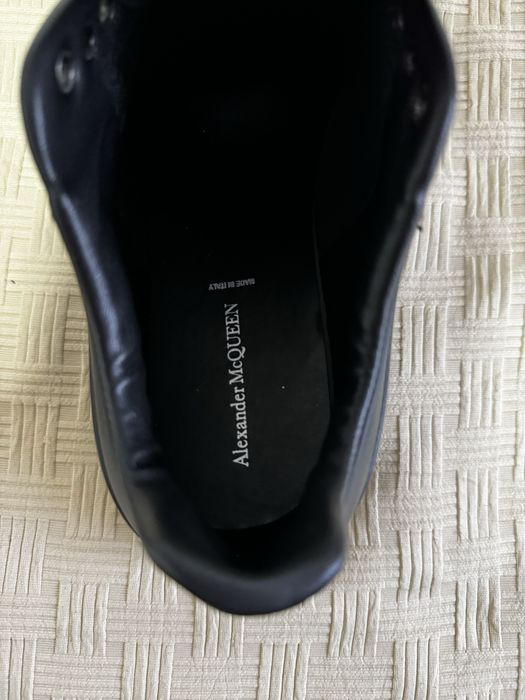 Alexander McQueen