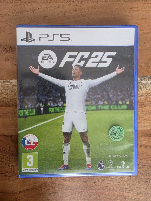 Vand Joc PS5 FIFA 2025
