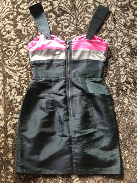 Lipsy h&m rochie inimioare