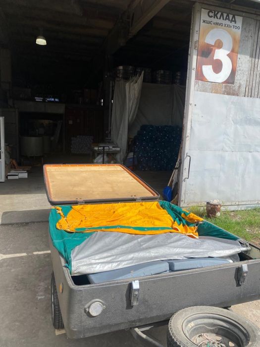 Продам палатку скиф