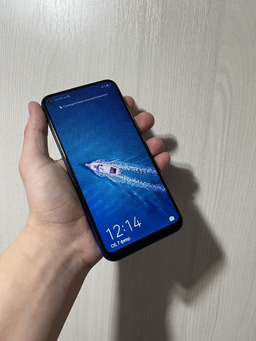 Продам Хуавей П40 Лайт Е/ Huawei P40 Lite E