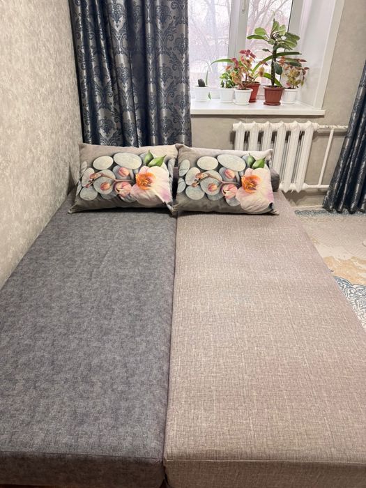 Раскладной диван