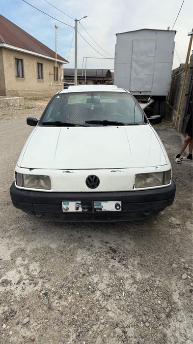 продаю Passat Monza