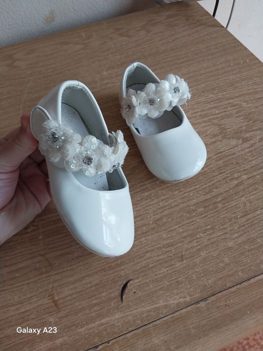 Детские  туфельки  для детей