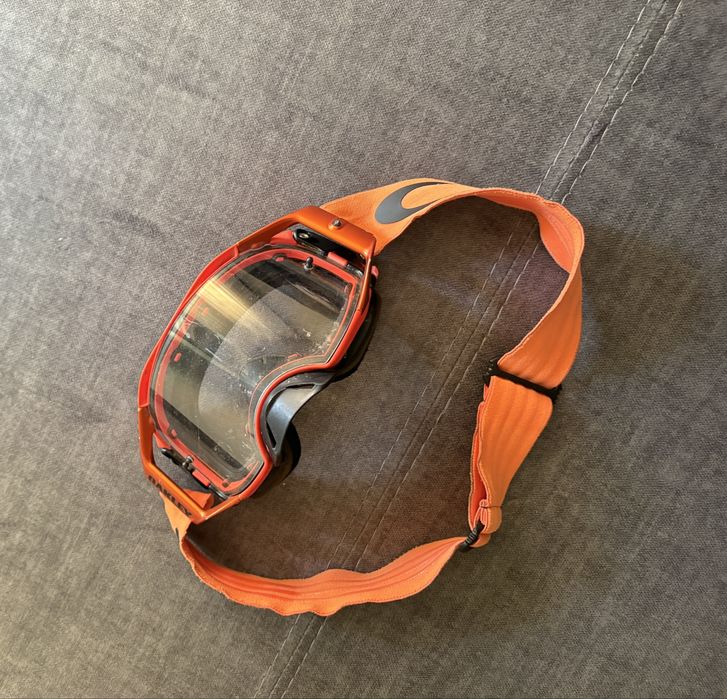 Ochelari Downhill oakley