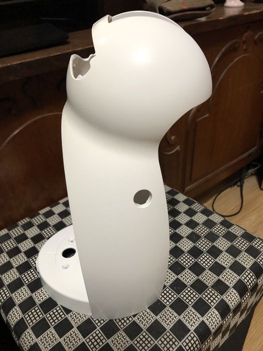 Carcasa espressor Nescafe Dolce Gusto Piccolo