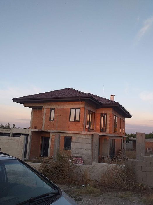 Ремонт на покриви директно с майстора