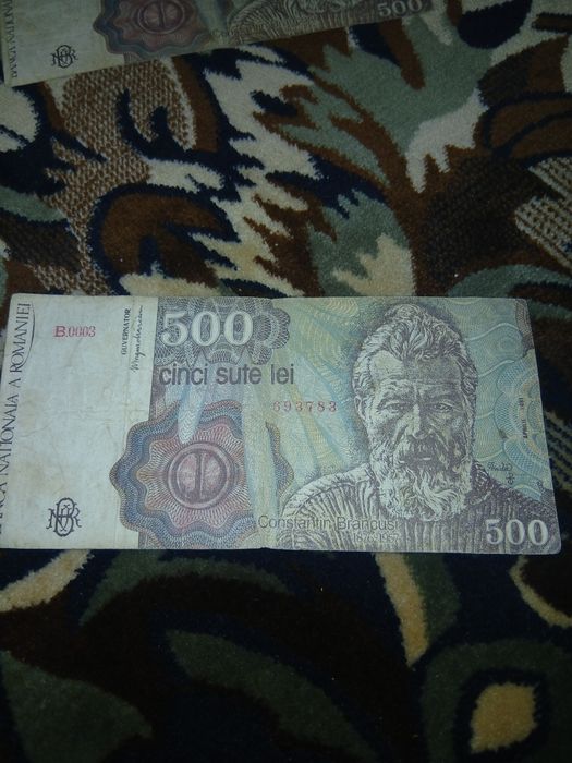 Bacnofe vechi an 1991 si 2000