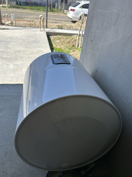 Vand boiler ariston lydos eco 50 l