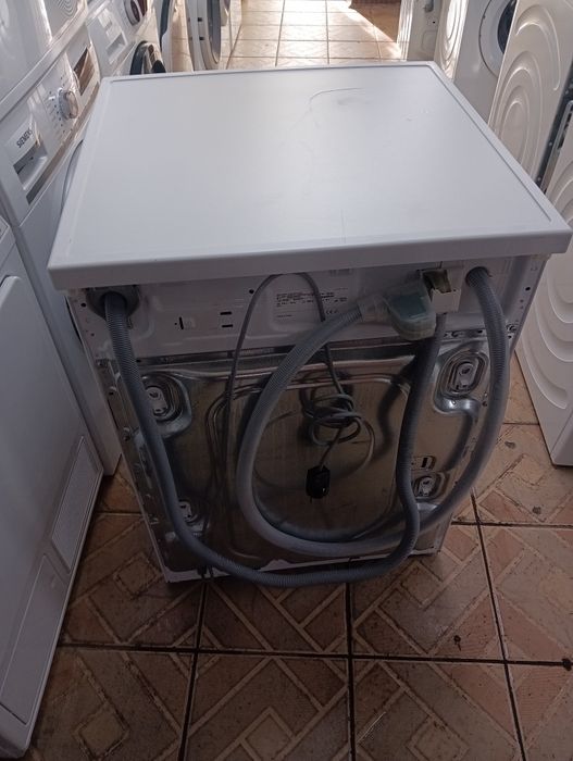 Пералня Бош Bosch Serie 6 A+++ 8кг 24месеца гаранция!