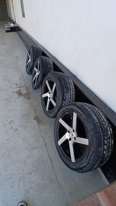 16 диска сотилади