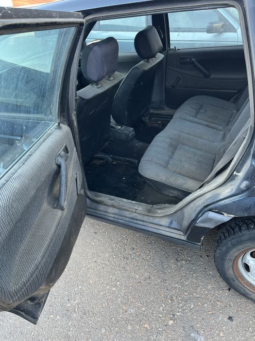 Фольцваген пассат б3 седан универсал разбор