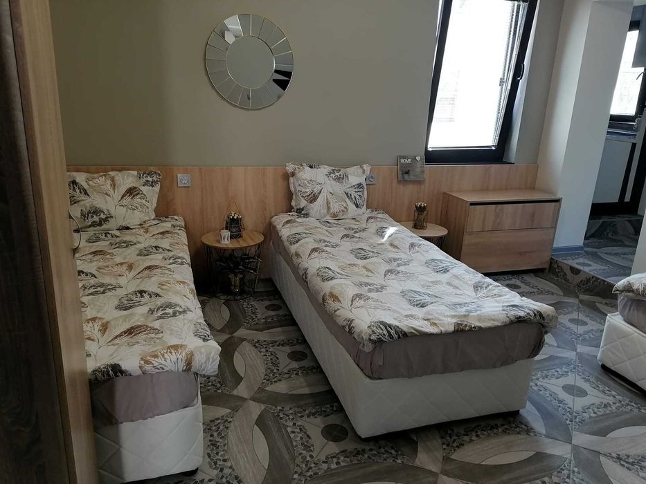 Стаи за гости,Апартаменти,Семеен хотел център Враца