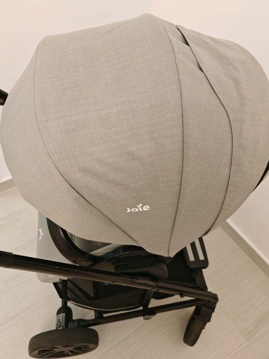 Cărucior Joie Pebble