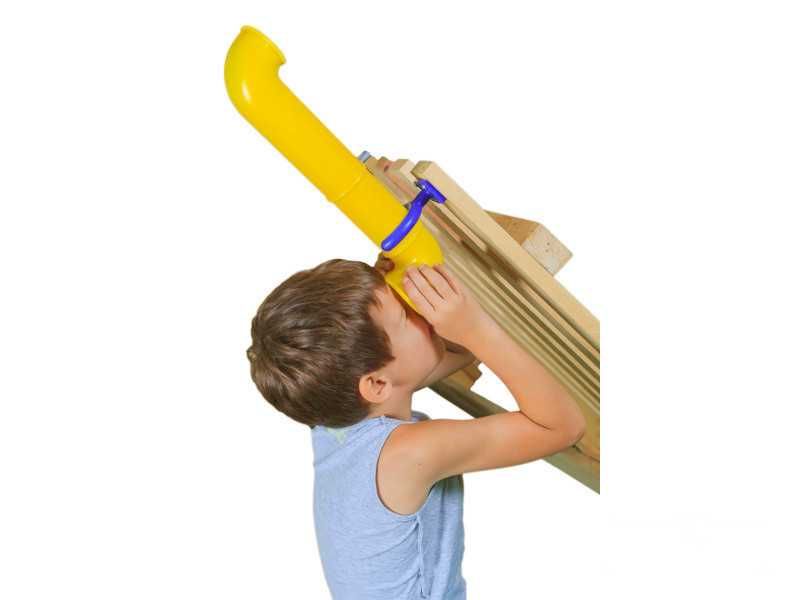 Детски перископ АС3026 40 x 10.5x10 см. и аксесоари за детски площадки