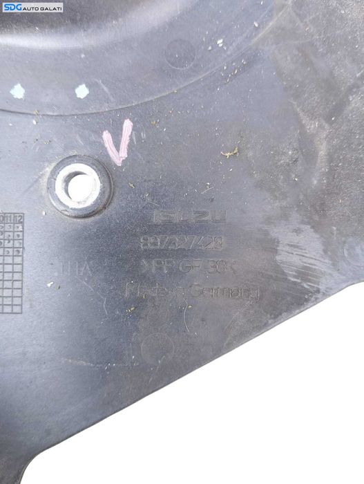 Capac Distributie Motor Interior Opel Astra H 1.7 CDTI 2004 - 2010 Cod 897327428 [V0444]