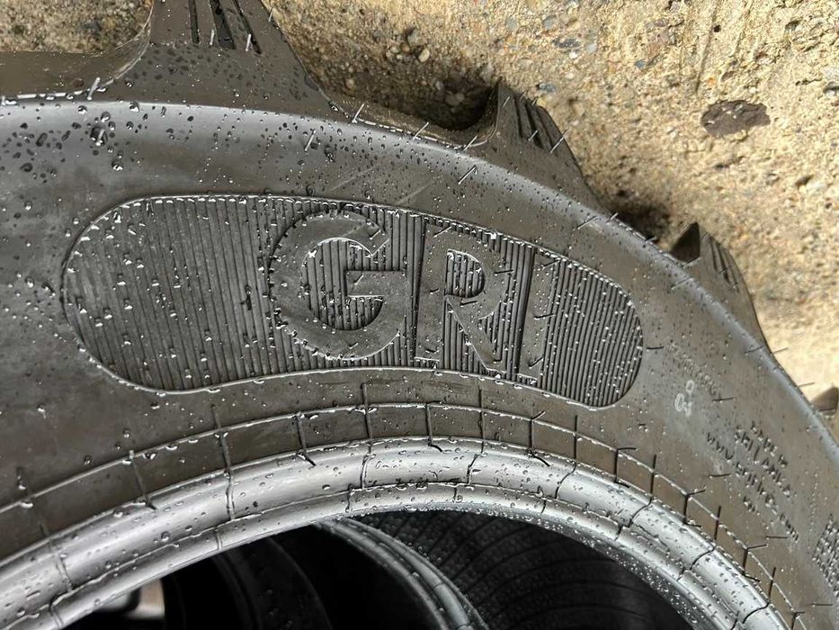 MARCA GRI NOI 320/85R24 radiale pentru tractor fata