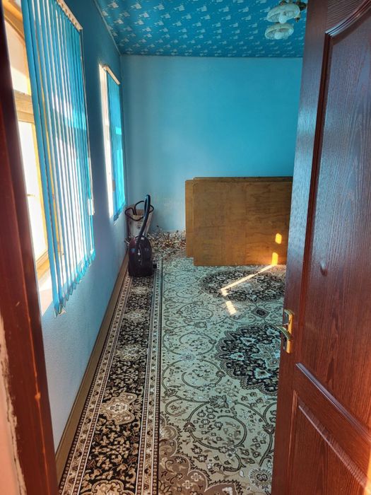 Участка сотилади продаётся участок 7.60 соток от ттз 15 минут езди