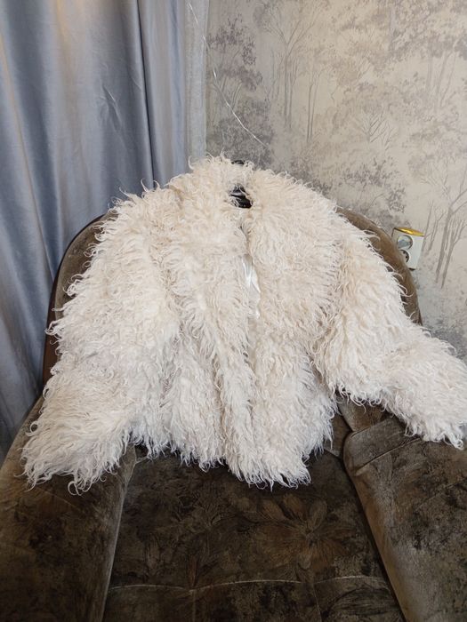 Продам шубку Zara!