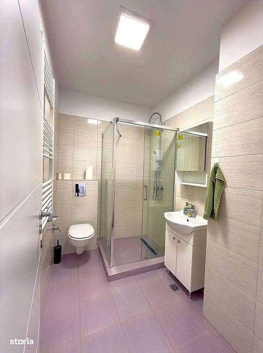 2 Camere Investitie Birou Chirias Stabil Metrou Nicolae Teclu 8 minute