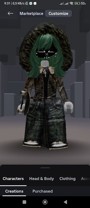 Срочно роблокс аккаунт