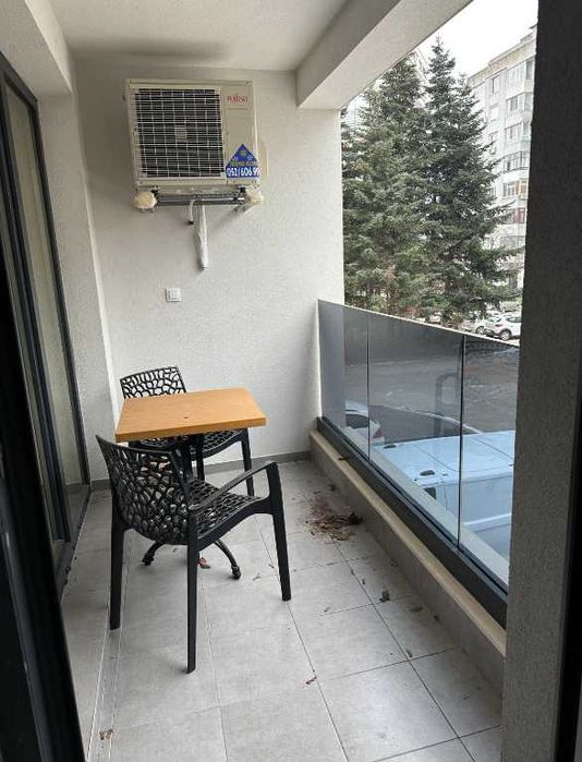 2-стаен, 65 м2, Чайка, чисто нов !