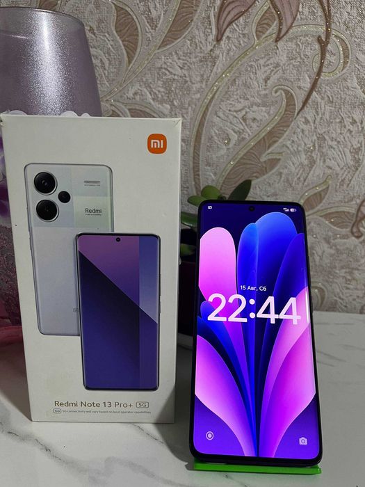 Redmi Note 13 Pro+ 5G