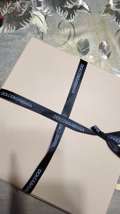 Упаковка  для платка