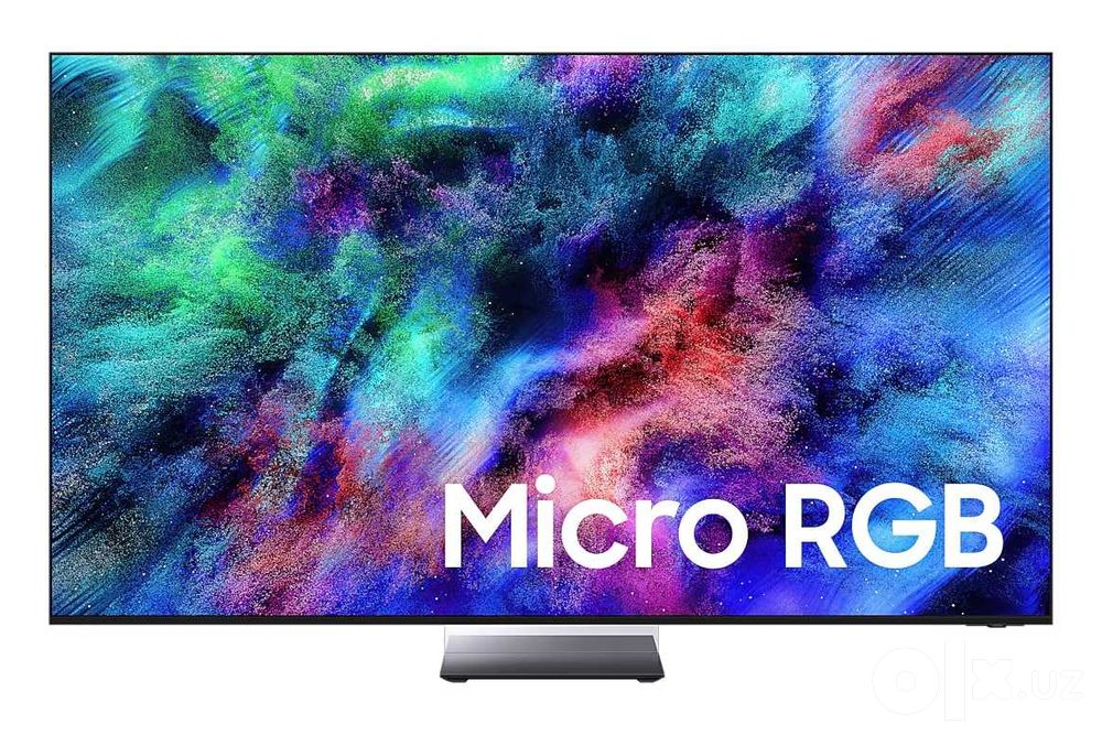 Телевизор Samsung MRE85R95HAUXUZ