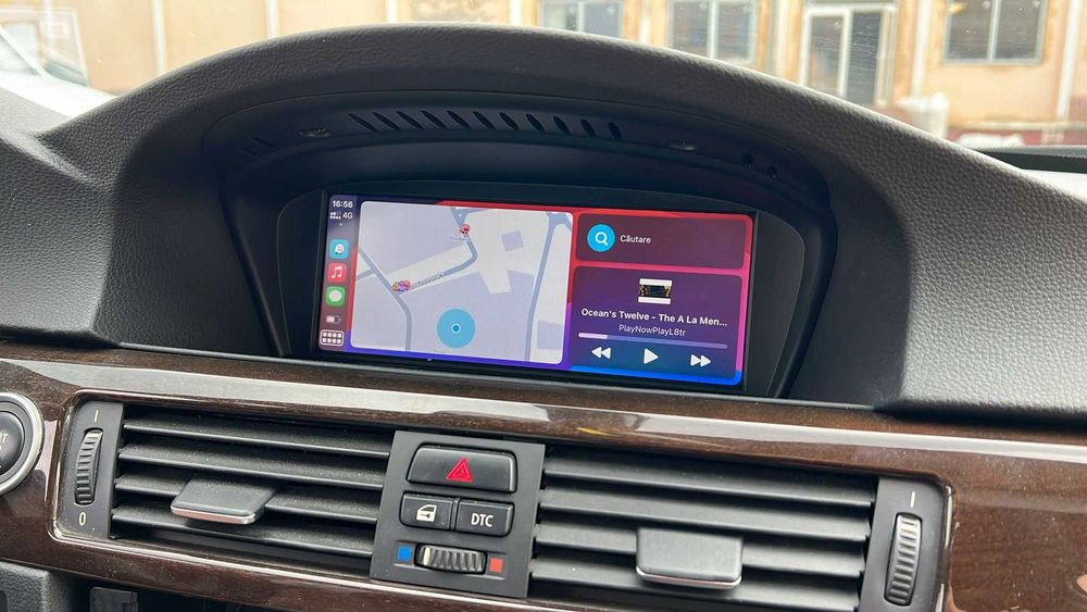 Modul CarPlay -Oferta Craciun- ANDREAM Carplay&Android BMW