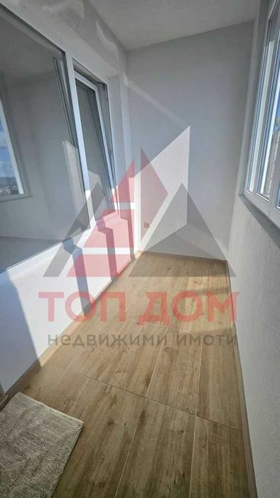 Продава се Четиристаен апартамент в Варна, Кайсиева градина - 80 кв.м за 1749 €/кв.м - Снимка #2