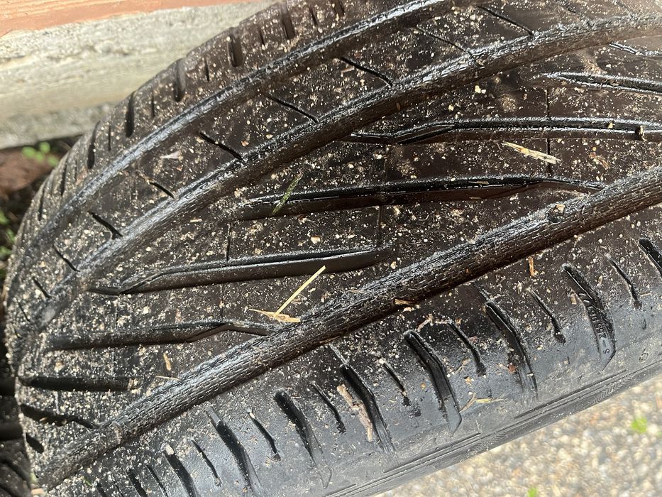 Dezent  5/110 - 18 цола