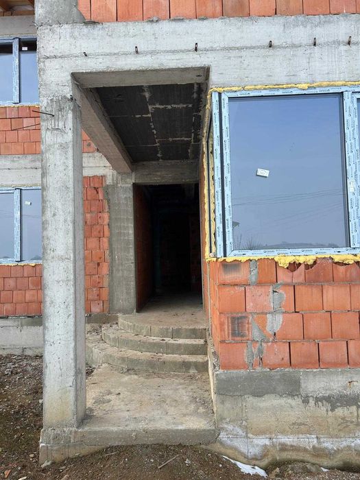 Casa Individuala de Vanzare P+1