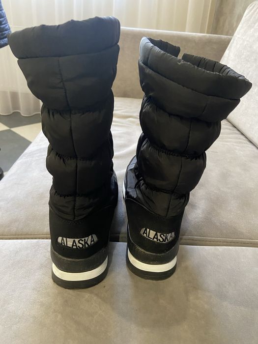 Сапоги женские